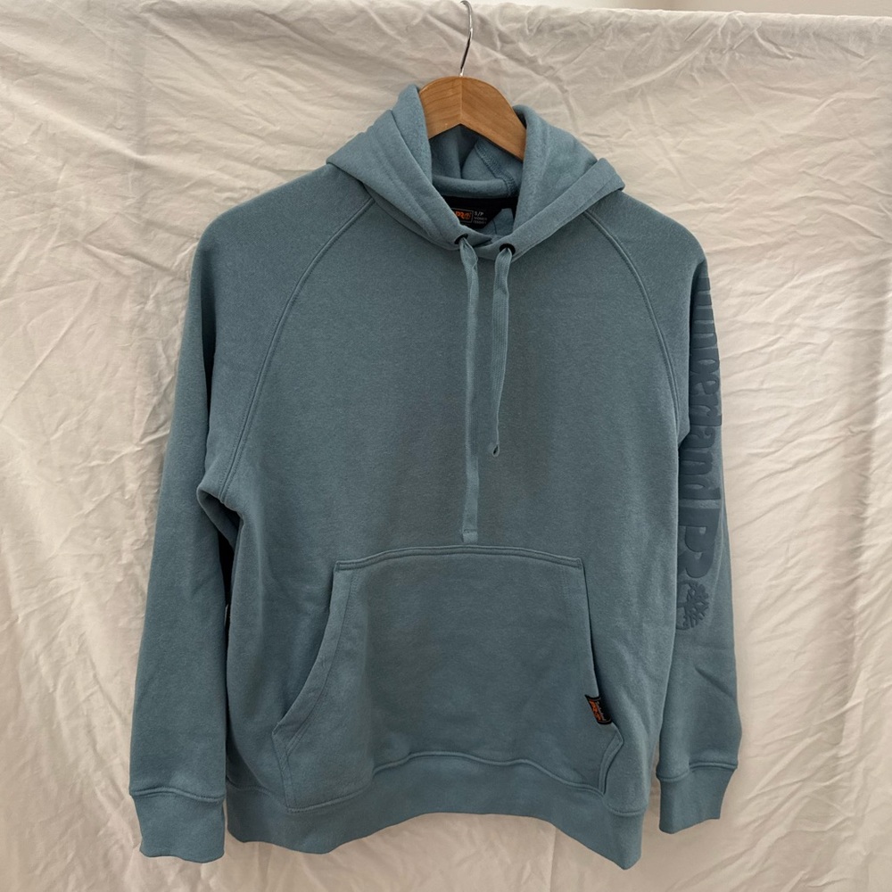 Timberland Blue Hoodie